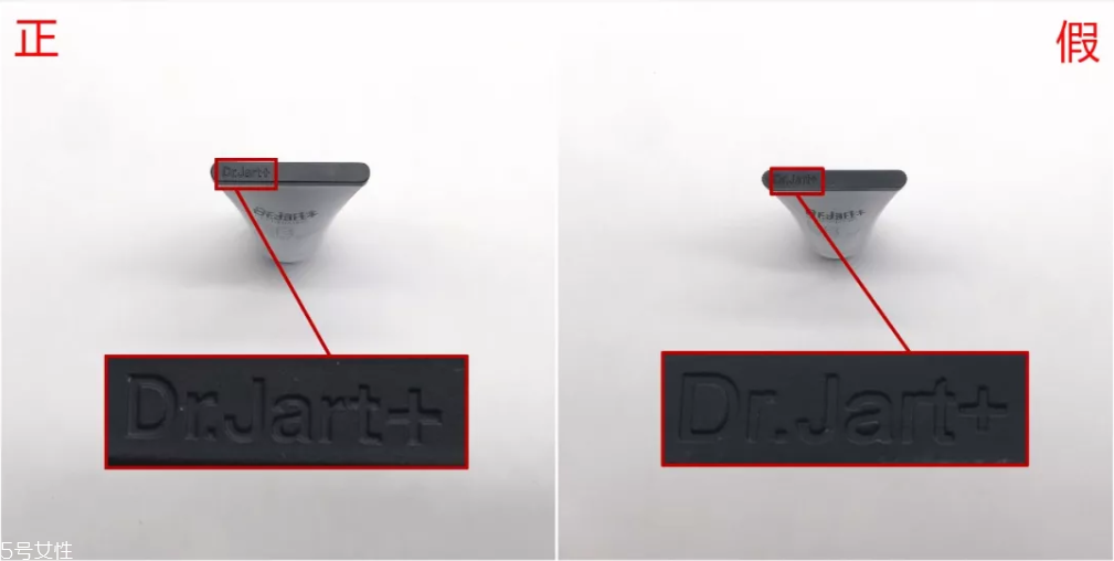 蒂佳婷銀管bb霜真假辨別 4張圖看穿假貨 蒂佳婷銀管bb霜真假辨別 4張圖看穿假貨