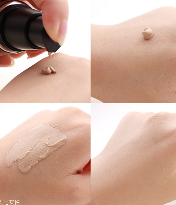 蒂佳婷銀管bb霜真假辨別 4張圖看穿假貨 蒂佳婷銀管bb霜真假辨別 4張圖看穿假貨