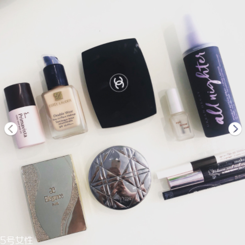 適合油皮的化妝品 這一套持妝12小時(shí) 適合油皮的化妝品 這一套持妝12小時(shí)