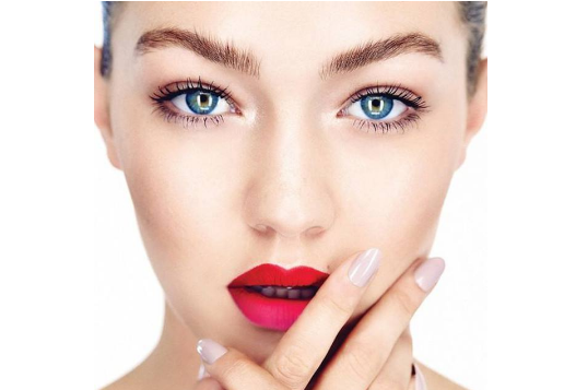 適合油皮的化妝品 這一套持妝12小時(shí) 適合油皮的化妝品 這一套持妝12小時(shí)