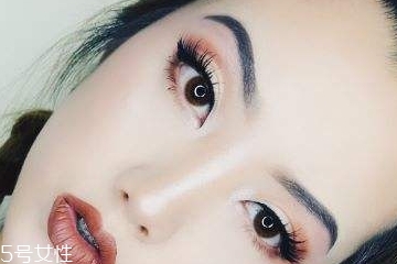 紋眉會腫嗎 敏感體質(zhì)可能會 紋眉會腫嗎 敏感體質(zhì)可能會