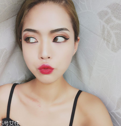 紋眉會腫嗎 敏感體質(zhì)可能會 紋眉會腫嗎 敏感體質(zhì)可能會