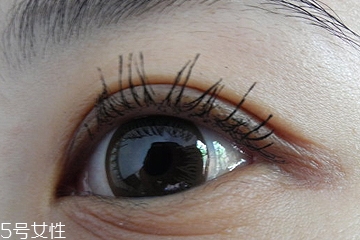 纖長型睫毛膏怎么刷效果好 長睫毛的秘密 纖長型睫毛膏怎么刷效果好 長睫毛的秘密