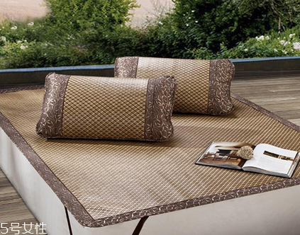 涼席什么時候開始用 這才是最佳時間 涼席什么時候開始用 這才是最佳時間