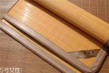 涼席什么時候開始用 這才是最佳時間 涼席什么時候開始用 這才是最佳時間