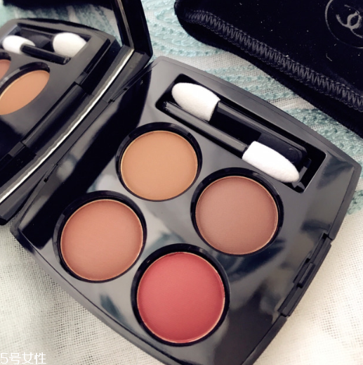 四色眼影盤推薦 這五盤最值得入手 四色眼影盤推薦 這五盤最值得入手