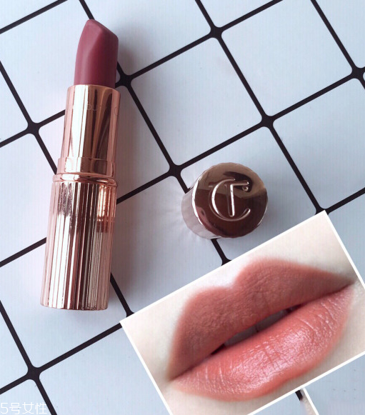 2022奶茶色口紅什么牌子好 溫柔又顯白 2022奶茶色口紅什么牌子好 溫柔又顯白