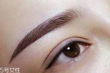 紋眉要多長時(shí)間能紋好 應(yīng)該不超過一小時(shí) 紋眉要多長時(shí)間能紋好 應(yīng)該不超過一小時(shí)