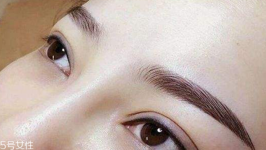 紋眉要多長時(shí)間能紋好 應(yīng)該不超過一小時(shí) 紋眉要多長時(shí)間能紋好 應(yīng)該不超過一小時(shí)