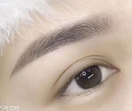 紋眉要多長時(shí)間能紋好 應(yīng)該不超過一小時(shí) 紋眉要多長時(shí)間能紋好 應(yīng)該不超過一小時(shí)