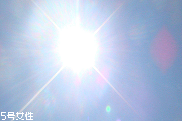 防曬重要嗎 論防曬的重要性 防曬重要嗎 論防曬的重要性