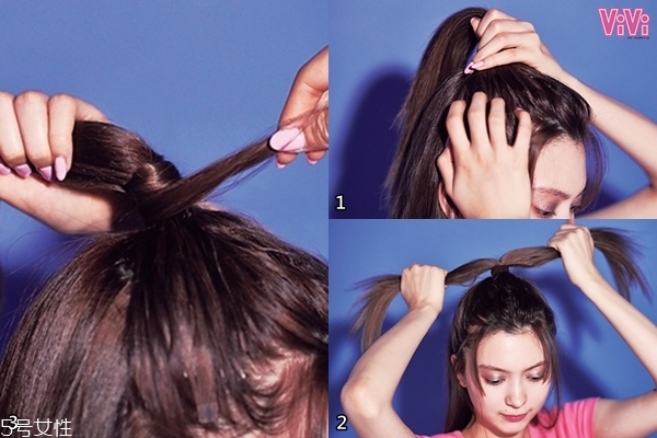 90后女生喜歡什么發(fā)型推薦 90后女生喜歡什么發(fā)型推薦