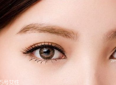 紋眉為什么會變紅 是色料引起 紋眉為什么會變紅 是色料引起