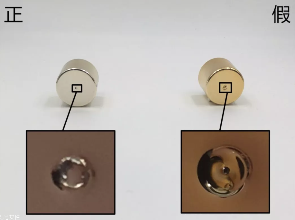 圣羅蘭妝前乳真假鑒定 9張圖認出假貨 圣羅蘭妝前乳真假鑒定 9張圖認出假貨