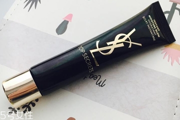 圣羅蘭妝前乳真假鑒定 9張圖認出假貨 圣羅蘭妝前乳真假鑒定 9張圖認出假貨