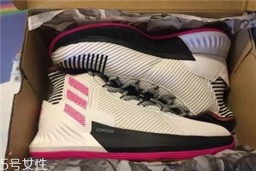 adidas d rose 9羅斯9代實(shí)戰(zhàn)測評(píng) 最值得入的簽名鞋