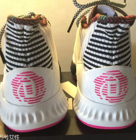 adidas d rose 9羅斯9代實(shí)戰(zhàn)測(cè)評(píng) 最值得入的簽名鞋