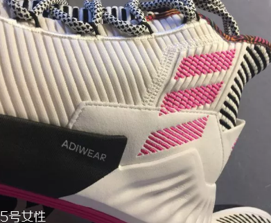 adidas d rose 9羅斯9代實(shí)戰(zhàn)測(cè)評(píng) 最值得入的簽名鞋