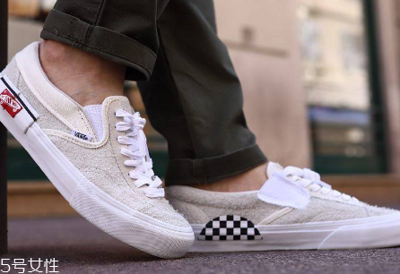 vans解構什么時候發(fā)售 火遍全球的解構主義 vans解構什么時候發(fā)售 火遍全球的解構主義