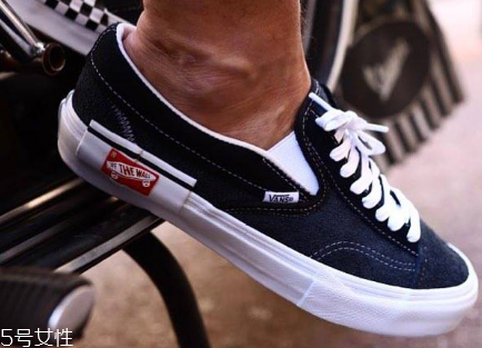 vans解構什么時候發(fā)售 火遍全球的解構主義 vans解構什么時候發(fā)售 火遍全球的解構主義