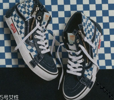 vans解構(gòu)主義多少錢 市場價已突破兩千 vans解構(gòu)主義多少錢 市場價已突破兩千