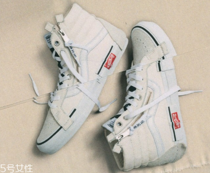 vans解構(gòu)主義多少錢 市場價已突破兩千 vans解構(gòu)主義多少錢 市場價已突破兩千