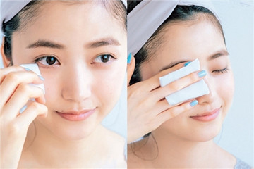 怎么卸妝才正確 才能達(dá)到干凈改變肌膚 怎么卸妝才正確 才能達(dá)到干凈改變肌膚