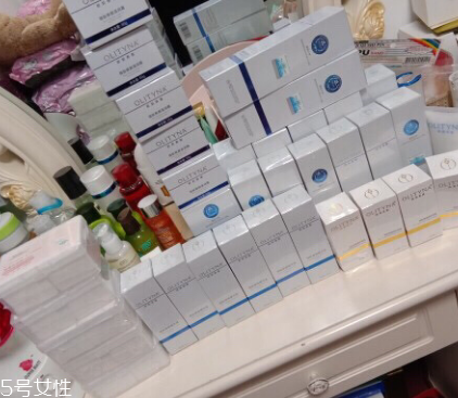 歐莉典雅護(hù)膚品怎么樣 敏感肌的最愛 歐莉典雅護(hù)膚品怎么樣 敏感肌的最愛