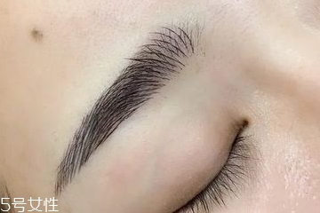 紋眉需要打麻藥嗎 沒這個(gè)必要 紋眉需要打麻藥嗎 沒這個(gè)必要