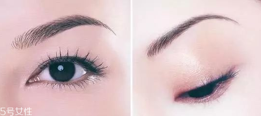 紋眉需要打麻藥嗎 沒這個(gè)必要 紋眉需要打麻藥嗎 沒這個(gè)必要