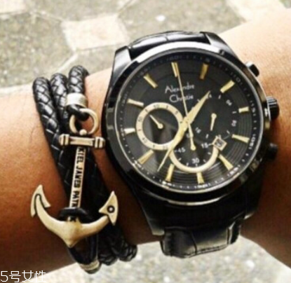 kjp手鏈怎么繞 時(shí)髦混搭新技巧 kjp手鏈怎么繞 時(shí)髦混搭新技巧