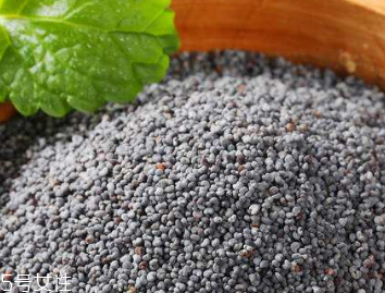 罌粟籽面包怎么做才更好吃 罌粟籽面包怎么做才更好吃