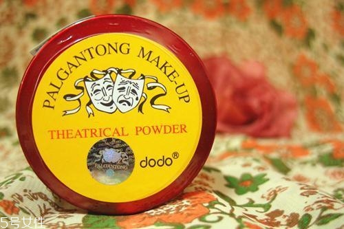 平價散粉哪個牌子好 超級大白菜盤點 平價散粉哪個牌子好 超級大白菜盤點