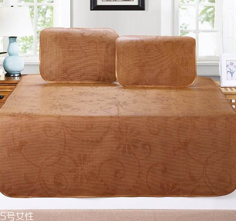 涼席甲醛怎么去除 甲醛問題要當心 涼席甲醛怎么去除 甲醛問題要當心