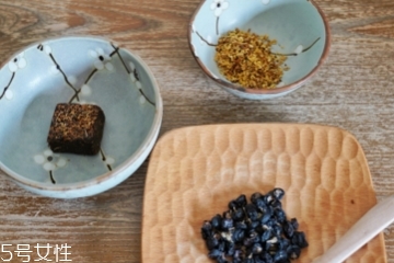 美容養(yǎng)顏湯有哪些 這4款讓你越喝越年輕 美容養(yǎng)顏湯有哪些 這4款讓你越喝越年輕