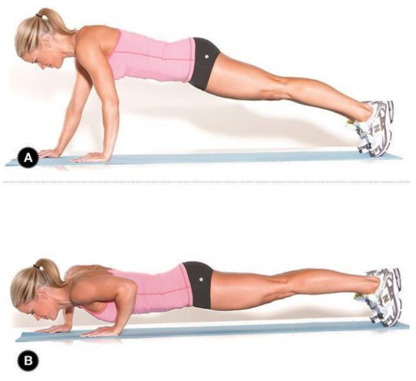 假副乳能運動消掉嗎 4個方法速戰(zhàn)速決 假副乳能運動消掉嗎 4個方法速戰(zhàn)速決