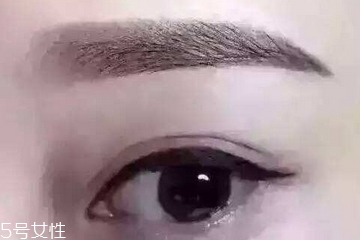 紋眉一高一低能補救嗎 可以進行修補 紋眉一高一低能補救嗎 可以進行修補