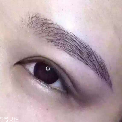 紋眉一高一低能補救嗎 可以進行修補 紋眉一高一低能補救嗎 可以進行修補