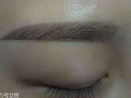 紋眉一高一低能補救嗎 可以進行修補 紋眉一高一低能補救嗎 可以進行修補