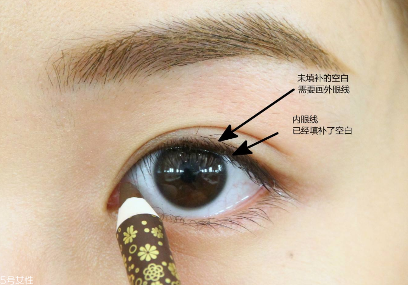 外眼線用什么眼線液好 單眼皮和雙眼皮有區(qū)別 外眼線用什么眼線液好 單眼皮和雙眼皮有區(qū)別