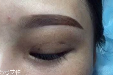 紋眉去哪里紋比較安全 正規(guī)機構(gòu)都安全