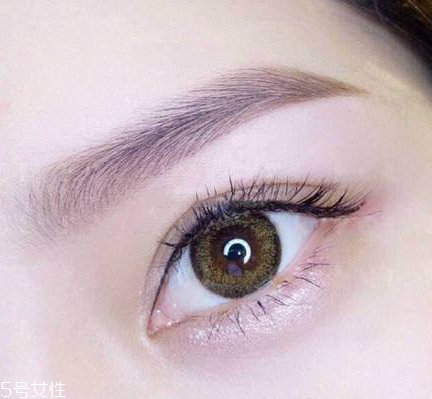 紋眉去哪里紋比較安全 正規(guī)機構(gòu)都安全