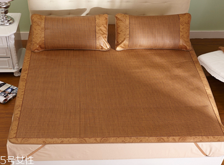 藤席和竹席哪個(gè)好 夏天必備單品 藤席和竹席哪個(gè)好 夏天必備單品