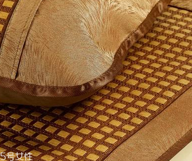 藤席和竹席哪個(gè)好 夏天必備單品 藤席和竹席哪個(gè)好 夏天必備單品