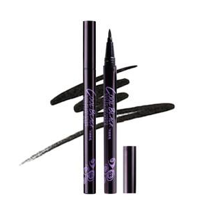 戴美瞳怎么選眼線液顏色 這樣選不跳脫 戴美瞳怎么選眼線液顏色 這樣選不跳脫