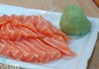 山葵的味道 香辛甘粘四種特色風(fēng)味 山葵的味道 香辛甘粘四種特色風(fēng)味