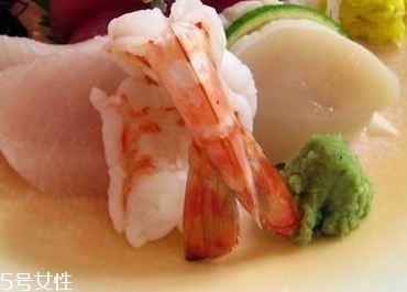 山葵的味道 香辛甘粘四種特色風(fēng)味 山葵的味道 香辛甘粘四種特色風(fēng)味