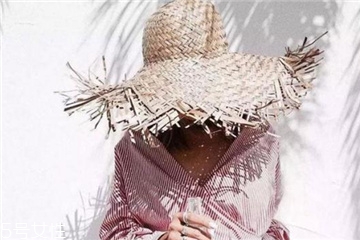 草帽發(fā)霉了怎么清洗 找準(zhǔn)原因輕松解決 草帽發(fā)霉了怎么清洗 找準(zhǔn)原因輕松解決