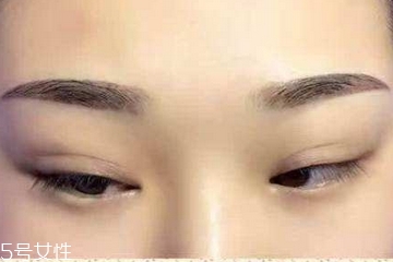 紋眉敷麻藥有危害嗎 危害很小 紋眉敷麻藥有危害嗎 危害很小