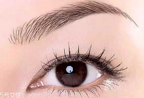 紋眉敷麻藥有危害嗎 危害很小 紋眉敷麻藥有危害嗎 危害很小